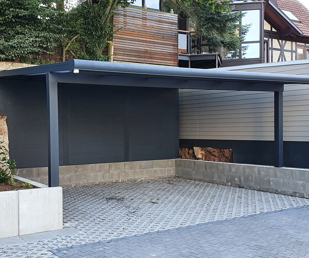 Carports